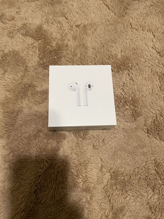 Навушники AirPods 2