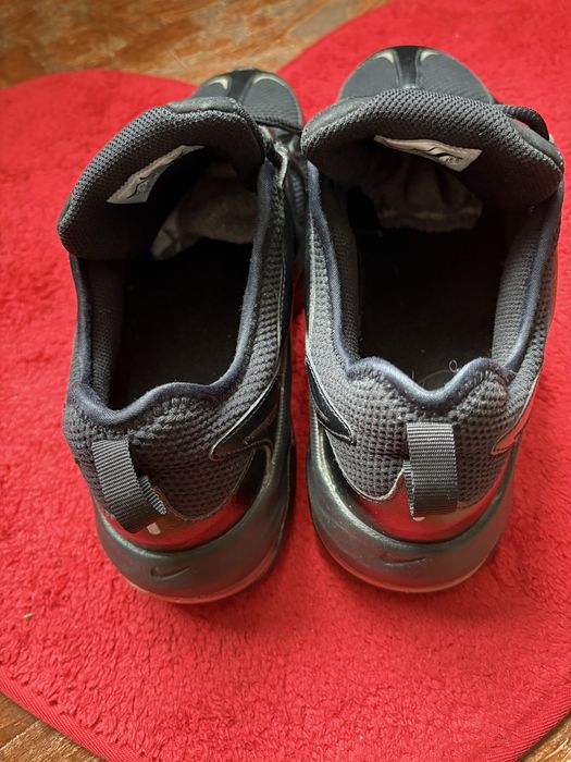 кросівки Nike Air Max Graviton
