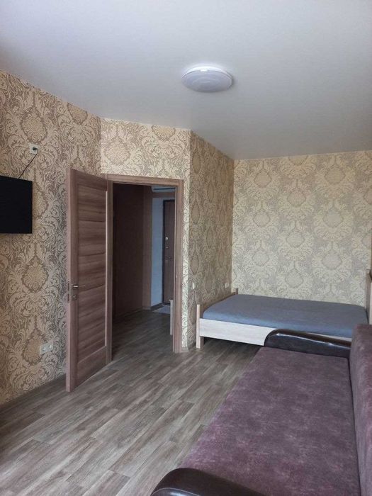 Квартира біля моря подобово ЖК Парус вул. Паркова, 28