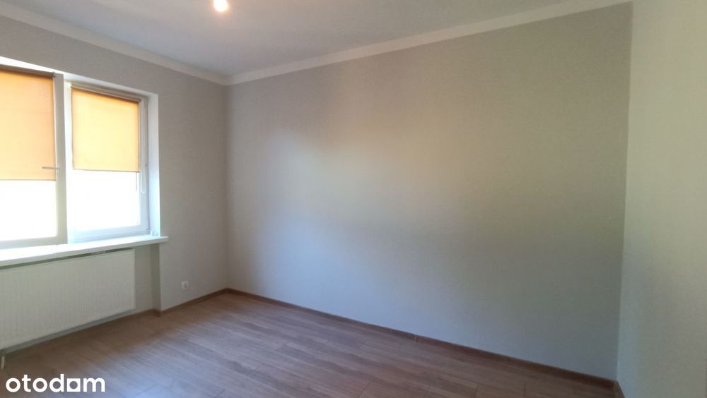 38m2  na partrze  *** z balkonem***