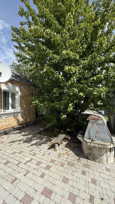 Будинок 60м2 м. Кагарлик, м. Київ 60 км