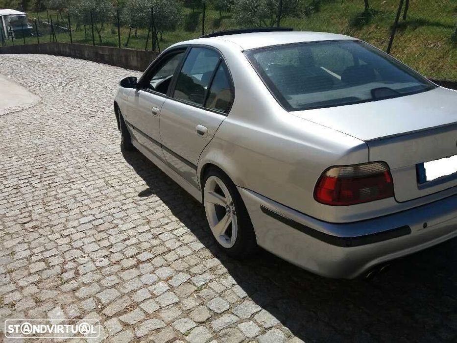 Jantes BWM Style 128 18 8.5+9.5 5x120