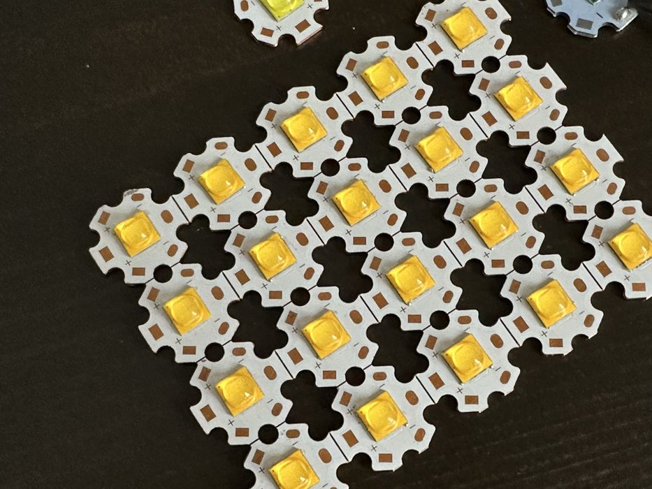 Светодиод T6, XML2, драйвер, світлодіод, cree 50.2, кнопка, фонарь7070