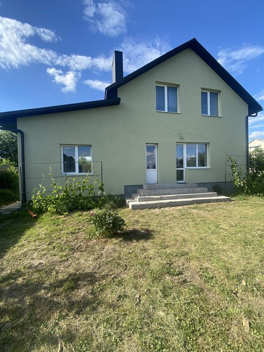 Продам будинок, район вул. Дубнівська