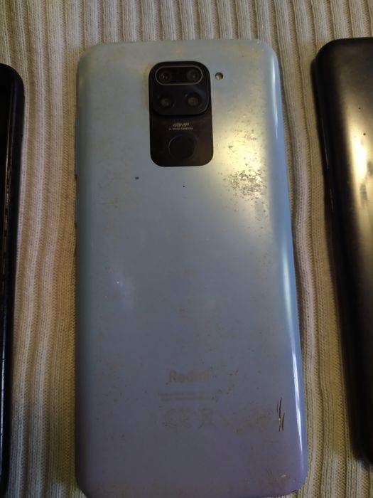 Телефоны на запчасти