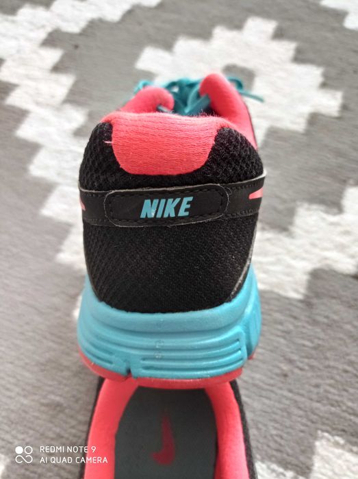 Buty Nike Revolution 2 lekkie oddychające 39 siateczka adidasy