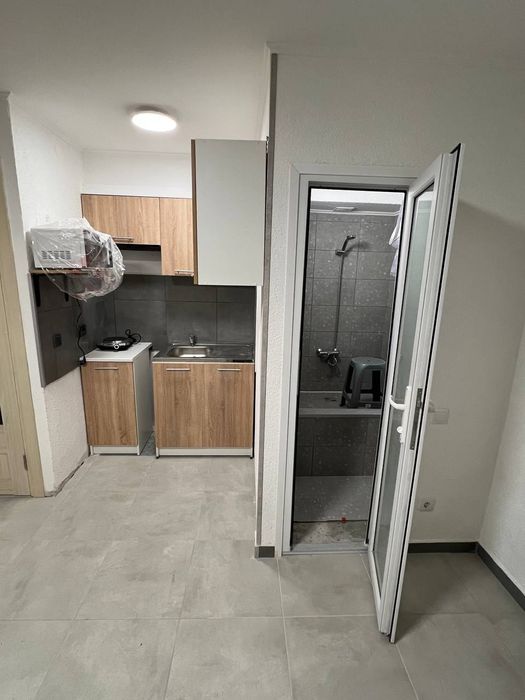 Оренда квартири-студії в новобудові. Дубляни, вул Садова. Перша здача