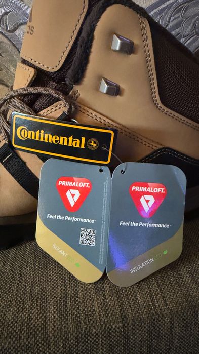 Ботинки Adidas Оригинал!