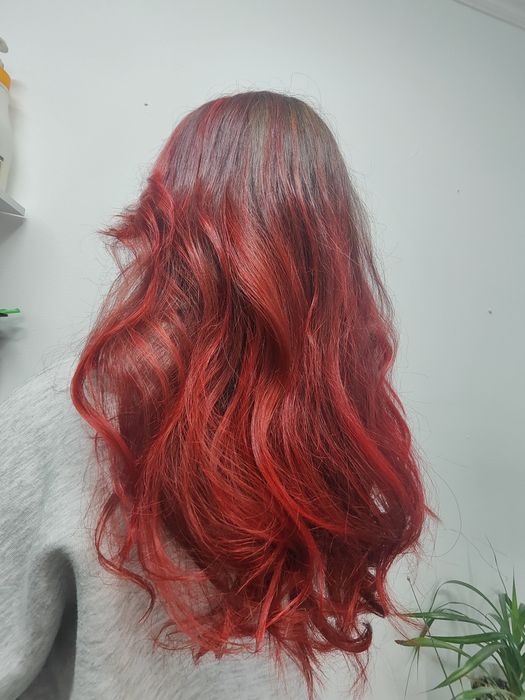 Перукар Кременчук