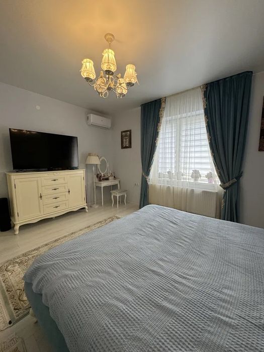 Дом по адресу Люстдорфская дор. (площадь 120 м²) - Atlanta.ua - фото 18