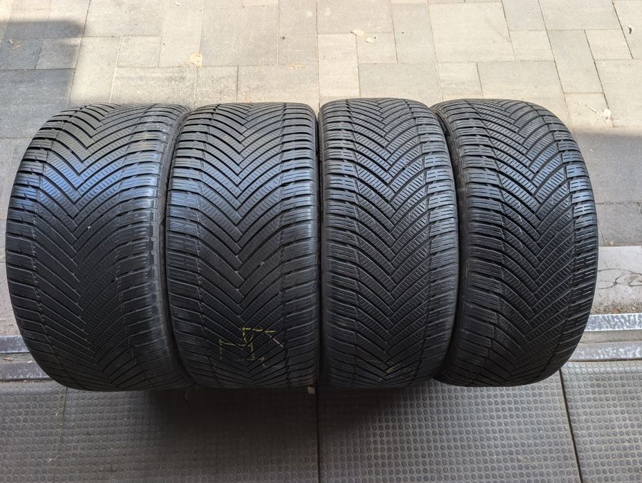 Зимняя резина 245/40 R19 275/35 R19 Imperial