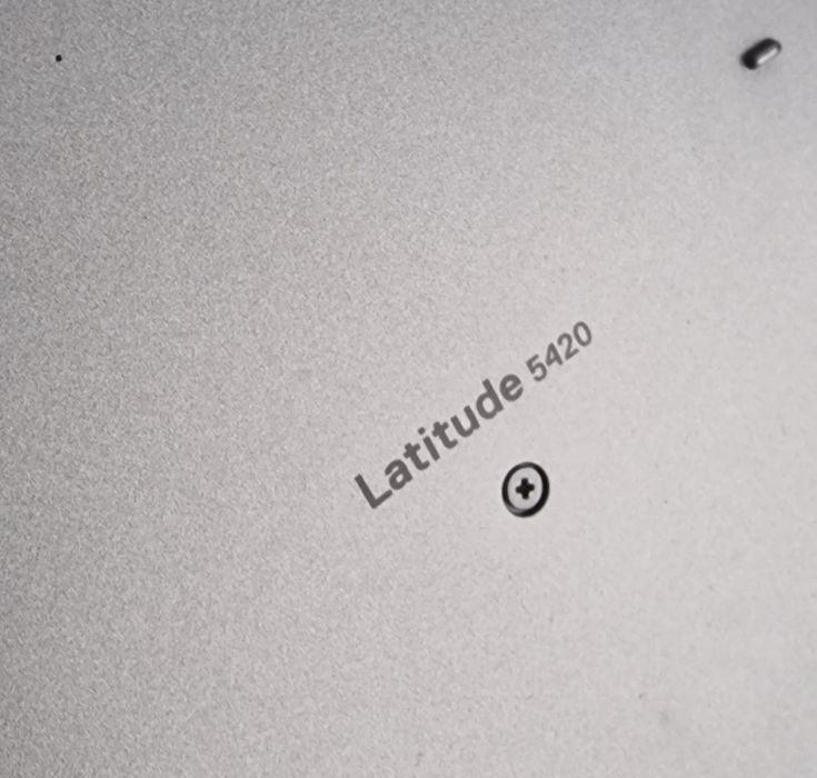 Dell Latitude 5420 + office vitalício