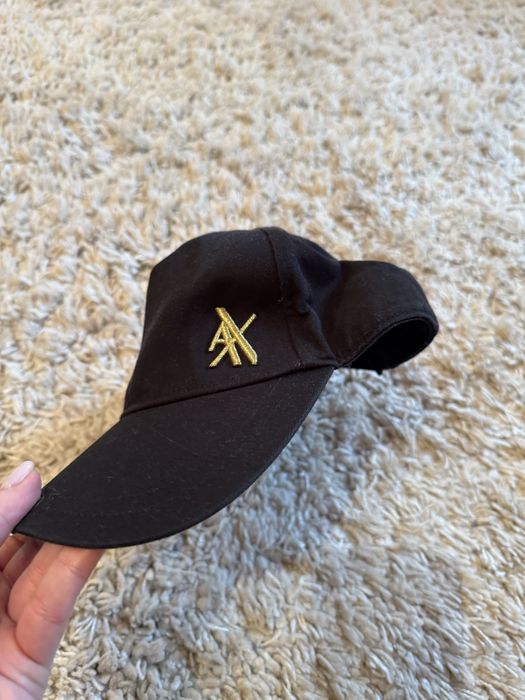 Кепка Armani Exchange