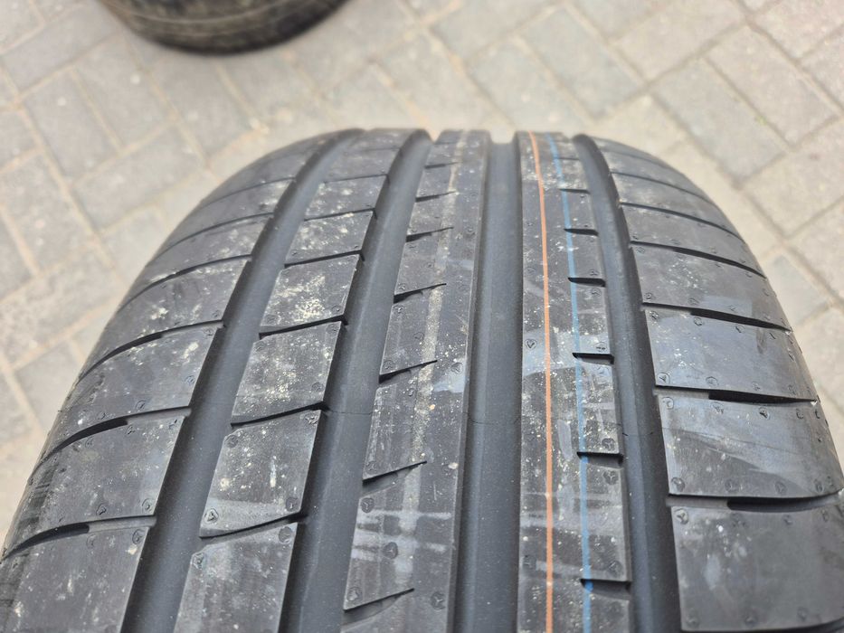 NOWE! OKAZJA! Goodyear Eagle F1 Asymmetric 5 245/40r19 94W N4905
