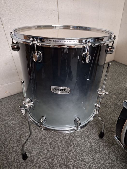 Perkusja Mapex Pro-M bębny