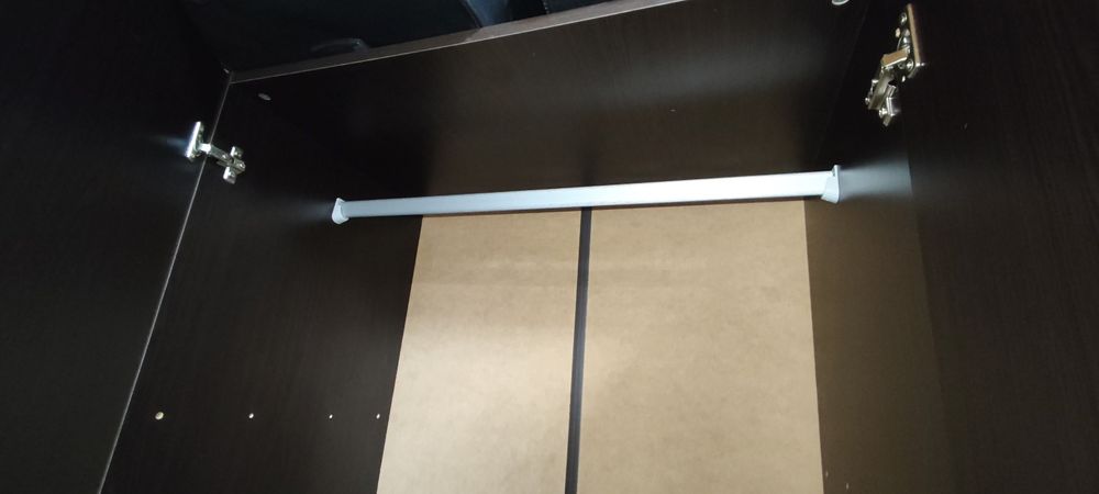 Vendo moveis castanhos