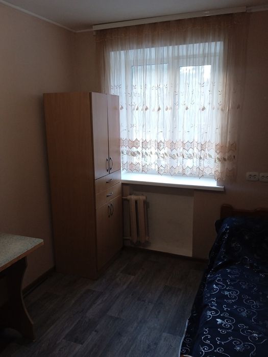 Здам кімнату в гуртожитку