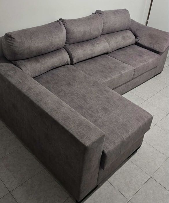 Sofa em otimo estado