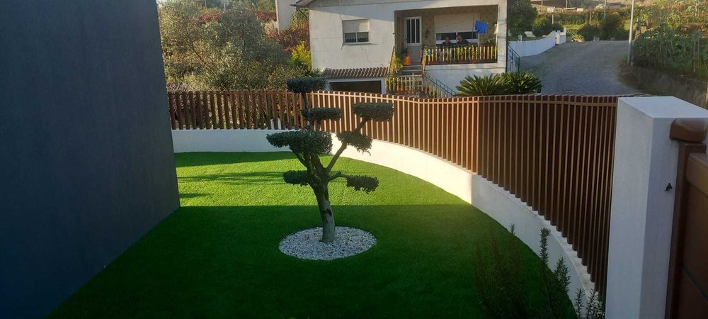 Jardins da vila manutencao de jardins