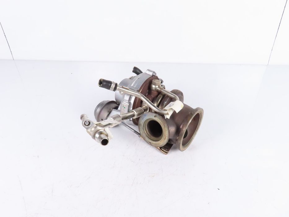 Turbo Bmw 5 Ref: 11657646093 / 7605794
