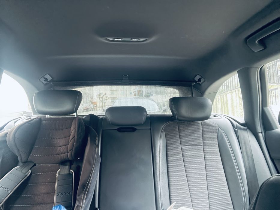 Audi A4 Avant S-Line