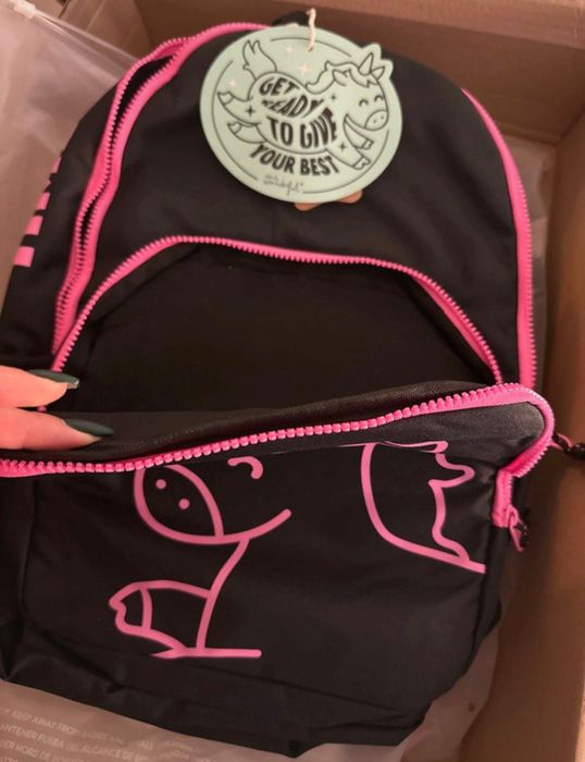 Mochila Mr Wonderful