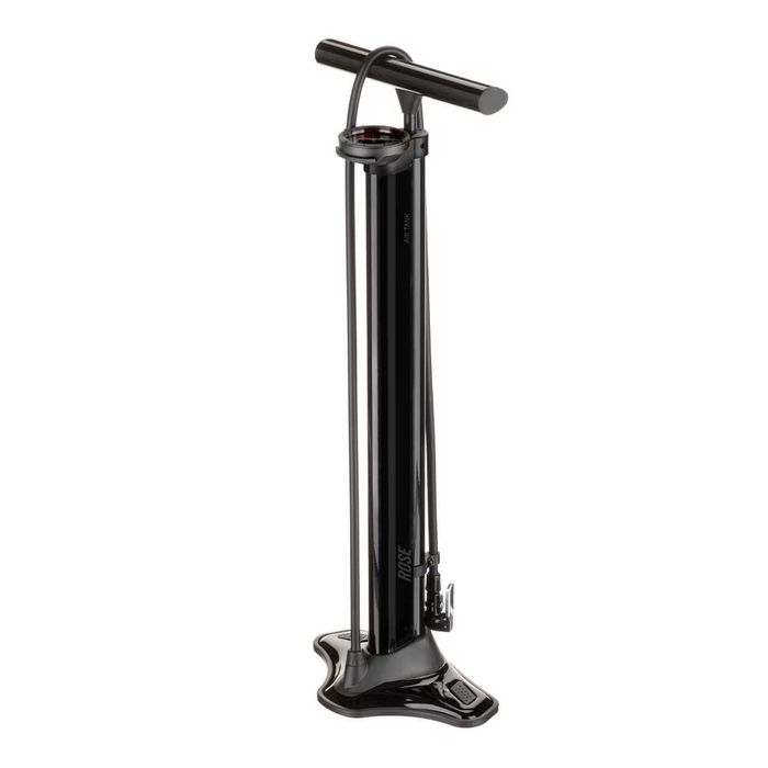 Rose Druckmacher XXL 260 pompka podłogowa tubeless