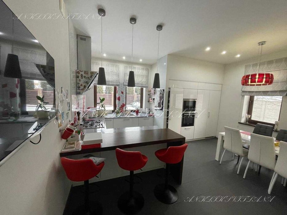 Здам будинок, басейн, гараж село Гнідин Гора поруч Вишеньки Золочео