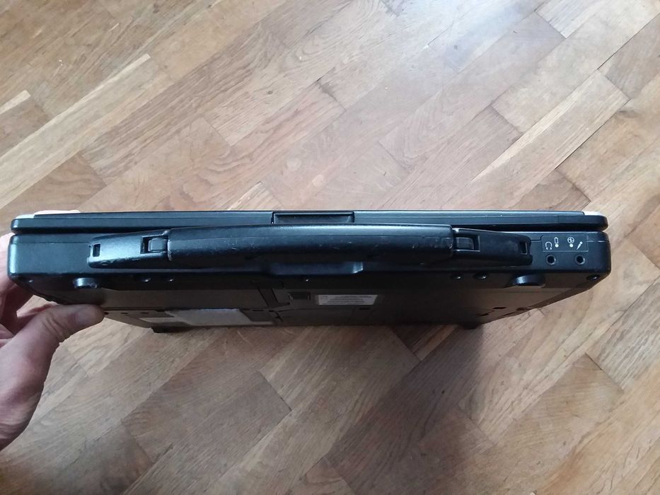 Panasonic CF-53 CF 53 на запчастини