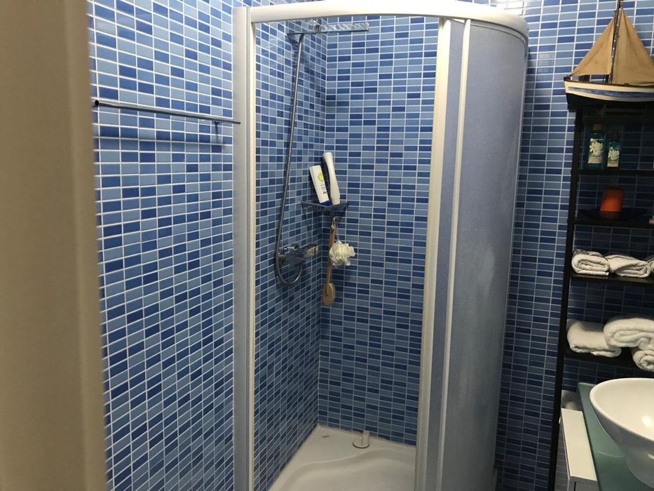 Apartamento T2 Povoa de Varzim a 10 metros da praia