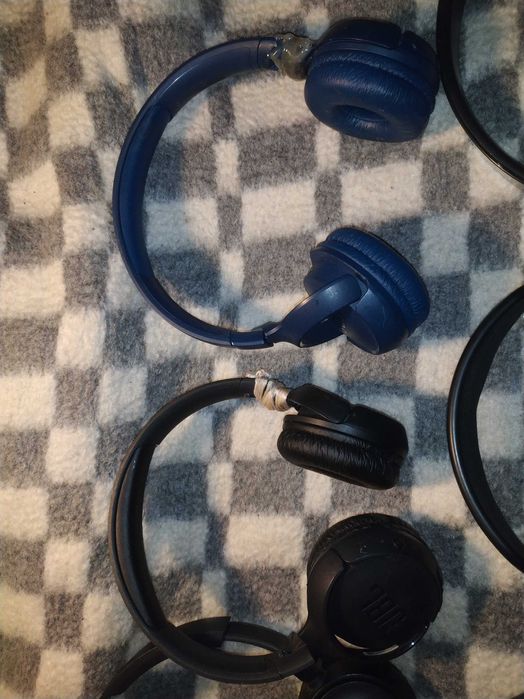 Bluetooth наушники навушники