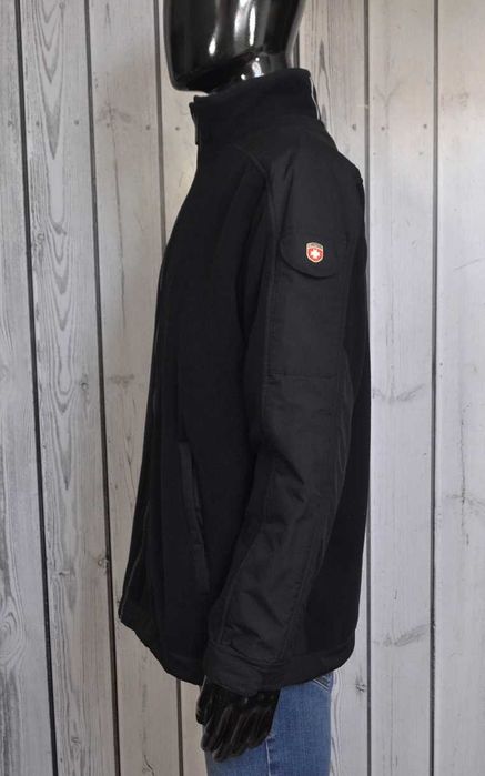 kurtka Wellensteyn Jet Jacket L
