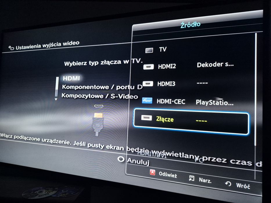 Konsola PlayStation 3 ps3 CECH-3003H 160GB