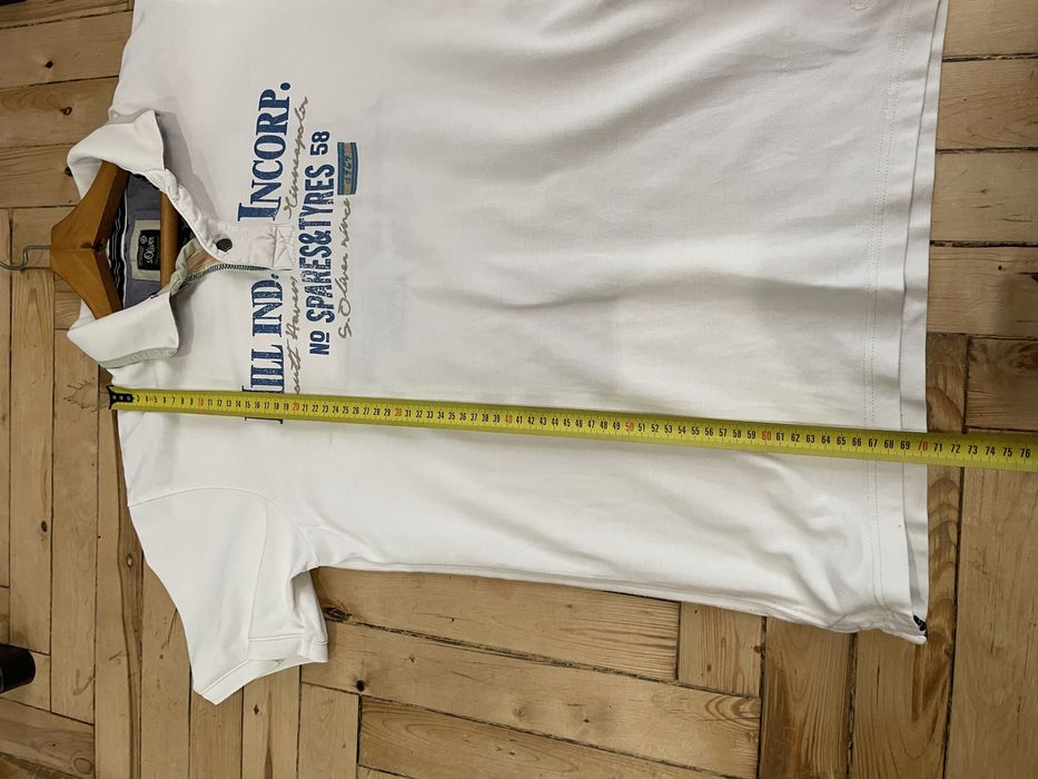 S`Oliver Чоловіча футболка поло,оригінал ,розмір XL,