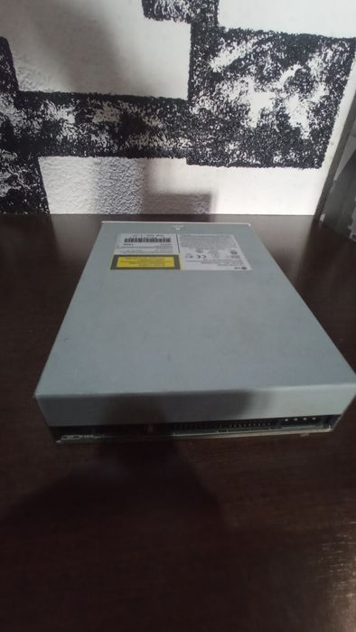 LG CD-ROM Drive Reader/Writer456274834746910724