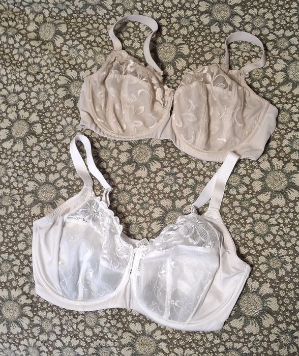 Бюстгальтер ( лифчики) 80-100  D-E