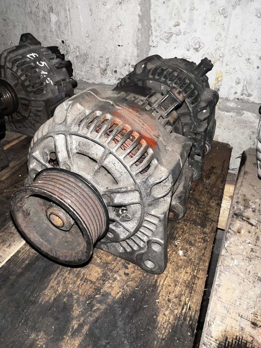 Генератор фольц ЛТ 35 / Т4 2.5 TDI (старого образца), Харьков