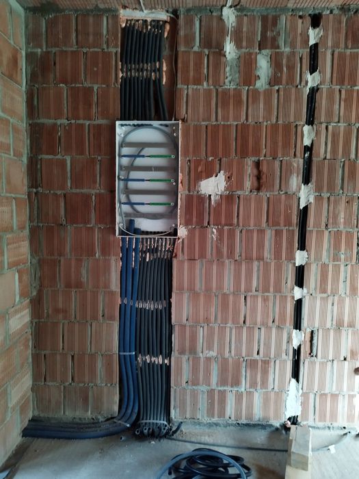 Usługi Elektryczne Dębica i okolice