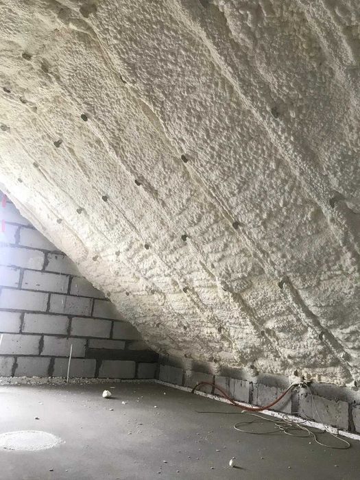 PIANA PUR Izolacja w 1 dzień na całe życie. Zobacz , jak to robimy