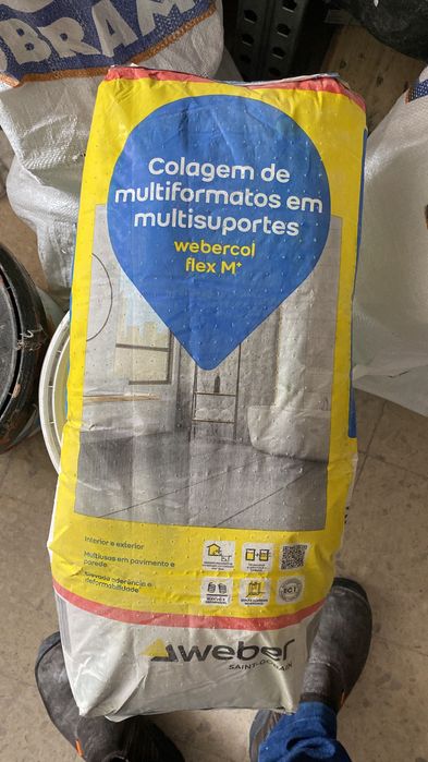 Pequenos serviços no geral