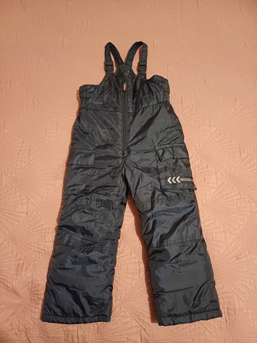 Kombinezon ocieplany Cocodrillo 104