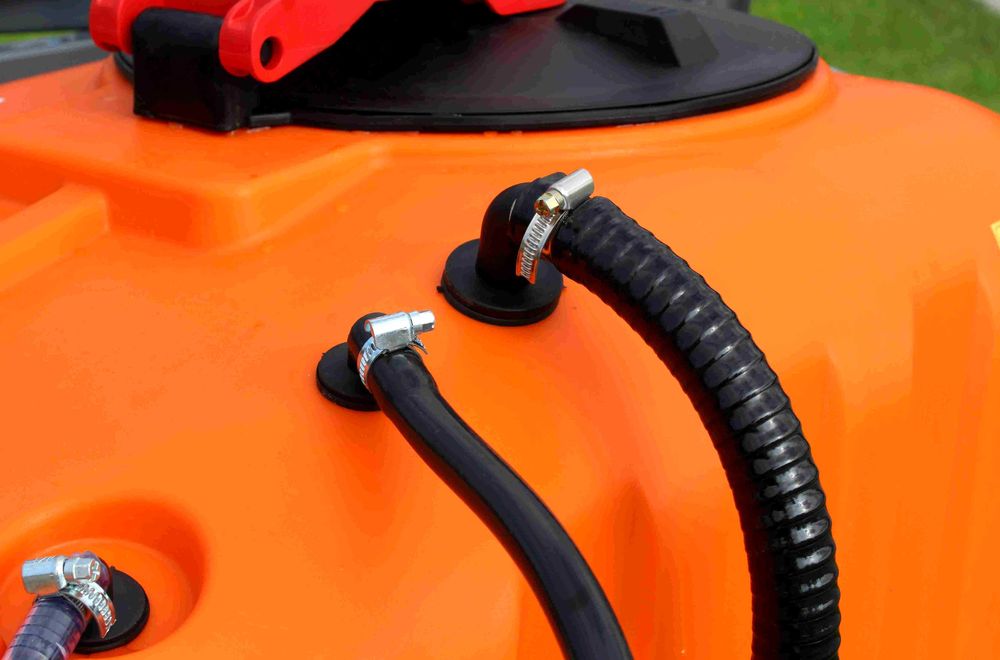 ТОП ПРОДАЖ Обприскувач польовий VINMET ОПН вінмет від 200 л оприскувач