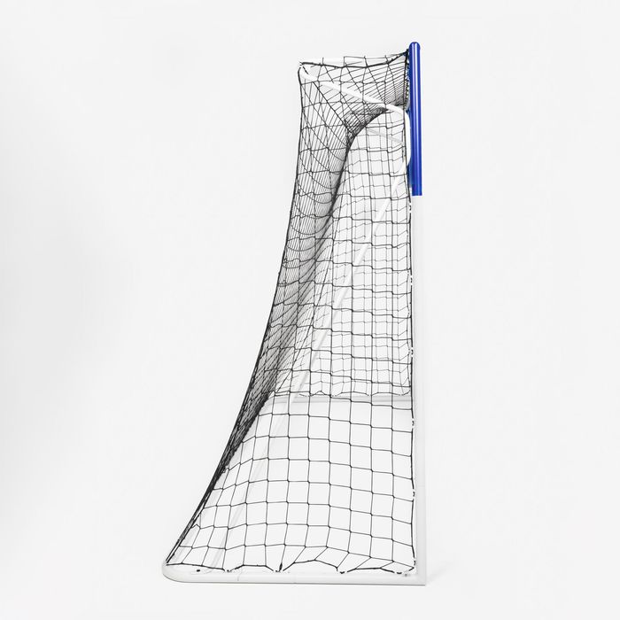 Baliza de Futebol CLASSIC L (300 cm x 200 cm) Branco - Garantia 5 Anos