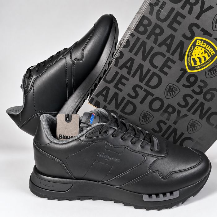 Кросівки Blauer USA