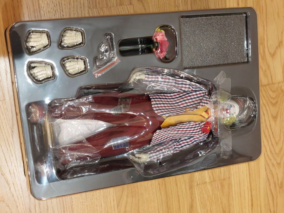 Toys Era: The Joker - Happy Face [skala 1/6] Płock • OLX.pl