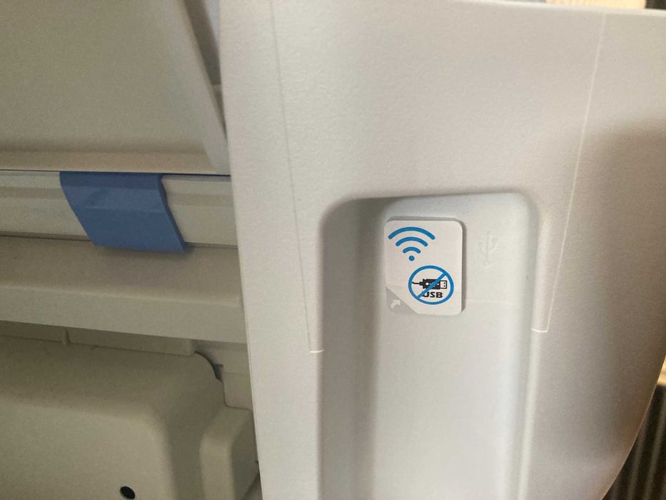 Printer HP DeskJet 2822e Multifunções