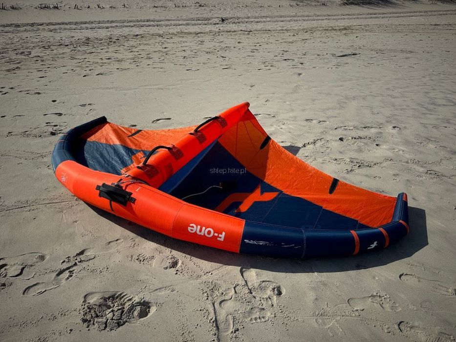 Wing Foil F-One Origin - 5.0m używany na gwarancji