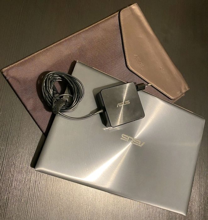 Ультрабук ASUS ZenBook UX32VD 10/500 GB 13,3 Zoll