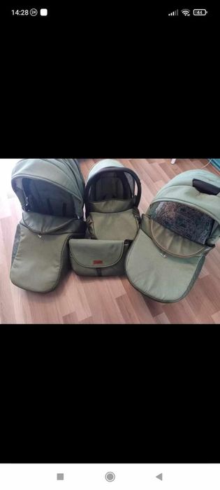 Wózek wielofunkcyjny