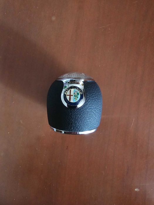 URGENTE Tapetes Alfa Romeo MITO Base Apoio de Pé Inox Punho Manete